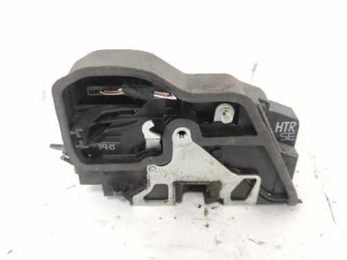 Used Rear right lock BMW 1 (E87) 118 d (143 hp) 27413293