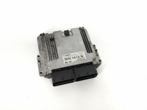 Used Engine control unit (ECU) Engine control unit (ECU) HYUNDAI i20 ACTIVE (IB, GB) 1.4 CRDI (90 hp) 40062211 40062211