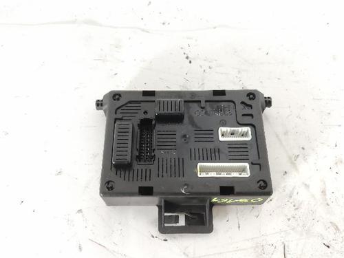 Used Electronic module RENAULT MODUS / GRAND MODUS (F/JP0_) 1.5 dCi (FP0F, JP0F) (86 hp) 31848800