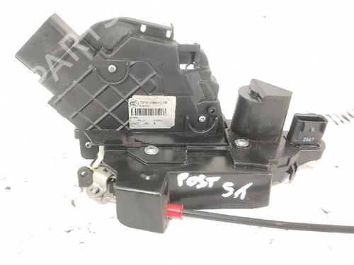 Used Rear left lock FORD MONDEO IV Turnier (BA7) 2.0 TDCi (140 hp) 27426589