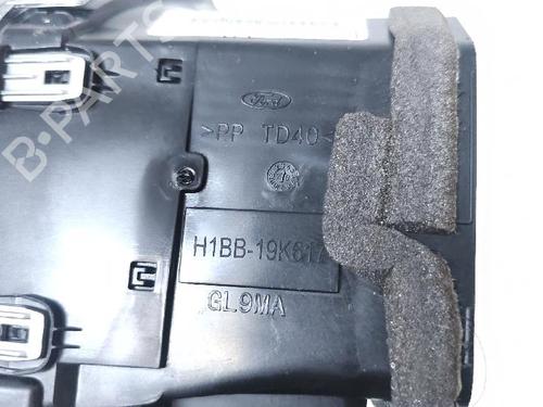 Luftventil FORD FIESTA VII (HJ, HF) 1.0 EcoBoost | BP36404224I21 - Image 5
