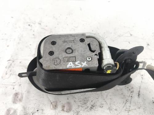 Used Front left seatbelt Front left seatbelt TOYOTA YARIS (_P13_) 1.0 (KSP130_, KSP130) (69 hp) 27424820 27424820