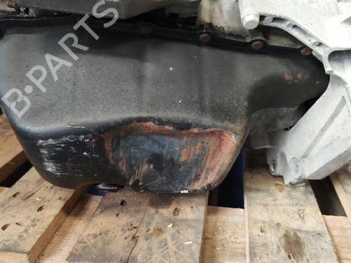 Engine LANCIA MUSA (350_) 1.3 D Multijet (350.AXB11, 350.AXB1A) | BP27415438M1 