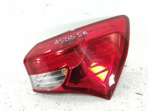 Used Right taillight HYUNDAI ix20 (JC) 1.4 CRDi (90 hp) 32744046