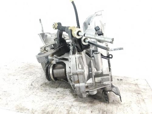 Gearbox RENAULT CAPTUR I (J5_, H5_) 0.9 TCe 90 | BP37711218M3 - Image 4
