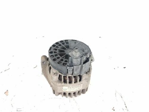 Generator FIAT PUNTO (188_) 1.2 16V 80 (188.233, .235, .253, .255, .333, .353, .639,... | BP27411649M7 