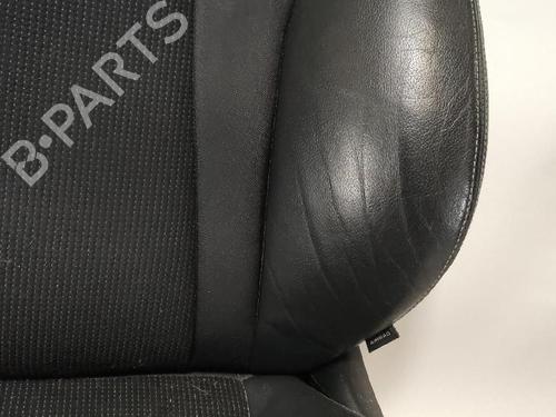 Left front seat AUDI A1 (8X1, 8XK) 1.4 TFSI | BP39492111C15 - Image 3