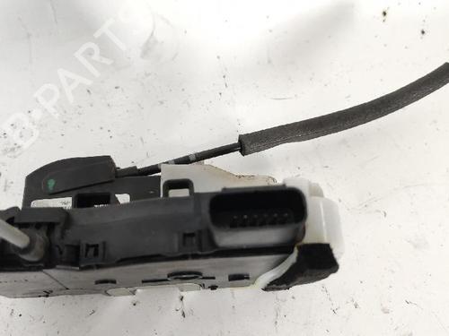 Front right lock HYUNDAI ix35 (LM, EL, ELH) 1.7 CRDi | BP27428421C97 
