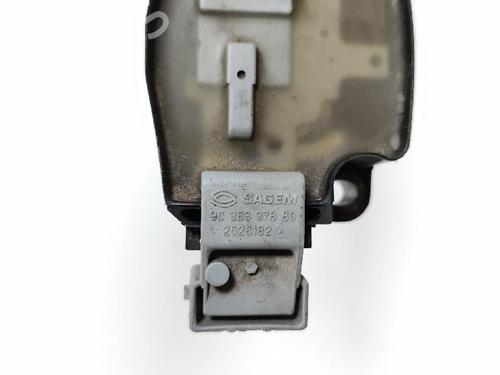 Other CITROËN C2 (JM_) 1.6 VTS | BP27415265O1 
