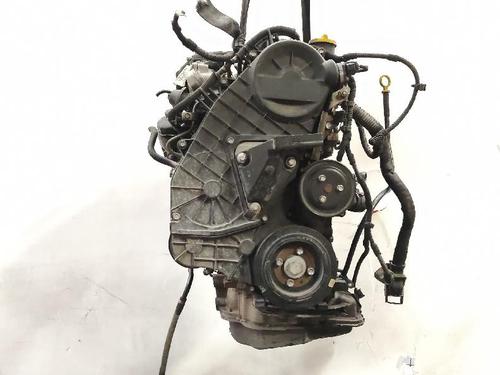 Engine OPEL ASTRA H CLASSIC Estate (A04) 1.7 CDTi (L35) | BP29934368M1