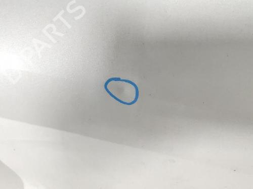 Dør venstre bagtil MAZDA 2 Hatchback (DL, DJ) 1.5 | BP36855734C4 - Image 3