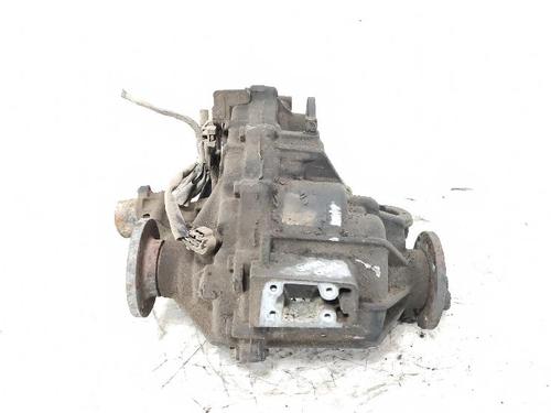Used Gearbox SUZUKI JIMNY Closed Off-Road Vehicle (SN) 1.5 DDiS 4x4 (86 hp) 29050123
