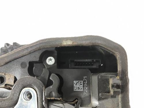 Front left lock BMW 3 Touring (E91) 320 d xDrive | BP27415528C98 