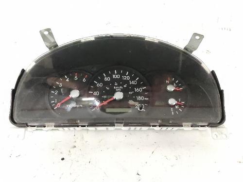 Used Instrument cluster Instrument cluster KIA SORENTO I (JC) 2.5 CRDi 4WD (140 hp) 35774893 35774893