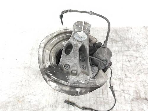 Right front steering knuckle BMW 1 (F20) 114 d | BP27925677M26 