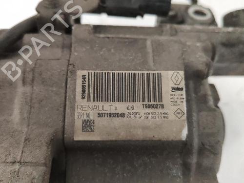 AC compressor DACIA LOGAN MCV II 1.5 dCi | BP31636428M34  - Image 5