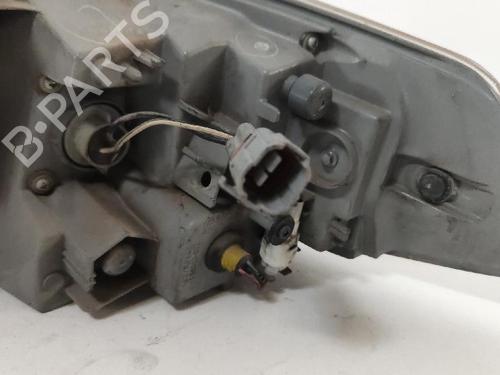 Left taillight SUBARU IMPREZA Hatchback (GR, GH, G3) 2.0 D AWD | BP29968618C34