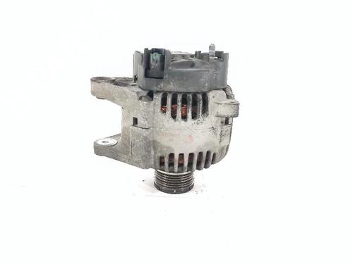 Generator RENAULT MEGANE II Estate (KM0/1_) 1.5 dCi (KM16, KM1E) (106 hp) 27422565