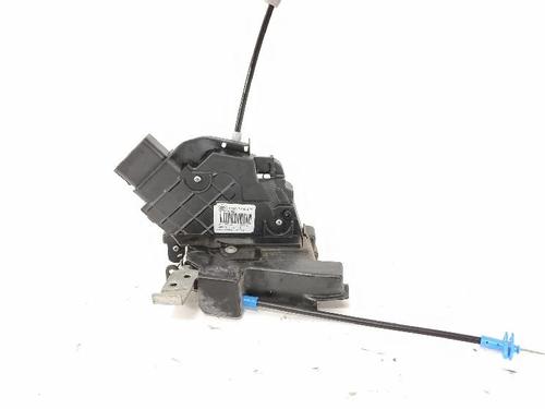 Front left lock FORD MONDEO IV Turnier (BA7) 2.0 TDCi | BP27418446C98 