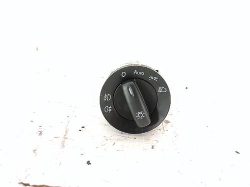 Used Headlight switch Headlight switch VW LOAD UP! (121, 122, BL1, BL2) 1.0 (60 hp) 27428468 27428468