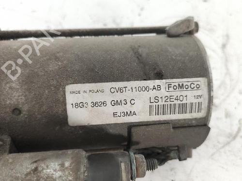 Starter FORD B-MAX (JK) 1.0 EcoBoost | BP37508956M8 - Image 4