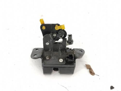 Used Tailgate lock CHEVROLET CAPTIVA (C100, C140) 2.0 D 4WD (150 hp) 27428886