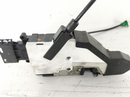 Used Front right lock CITROËN C3 Picasso (SH_) 1.6 HDI 90 (92 hp) 27415519