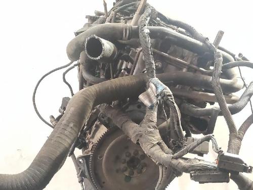 Motor Motor CHRYSLER VOYAGER IV (RG, RS) 2.8 CRD (150 hp) 36663293 36663293