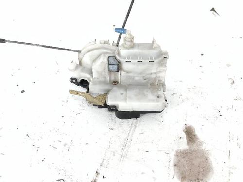 Front right lock VW POLO (6N2) 1.0 | BP27418012C97 