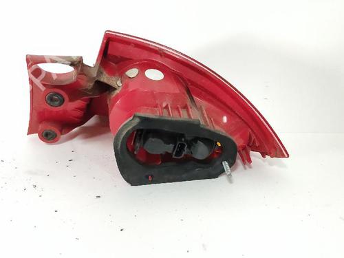 Left taillight SEAT LEON (1P1) 1.6 | BP38084234C34 - Image 2