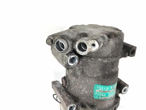 AC-Kompressor RENAULT CLIO II (BB_, CB_) 1.5 dCi (B/CB07) | BP31081377M34