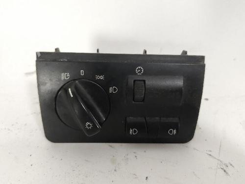 Used Headlight switch Headlight switch BMW X5 (E53) 3.0 d (184 hp) 27412854 27412854
