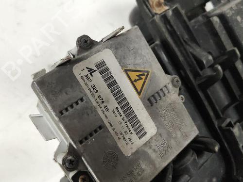 Right headlight BMW 3 Touring (E46) 320 d | BP31636407C29 