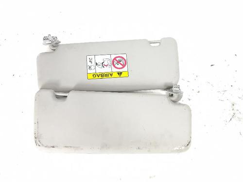 Left sun visor HYUNDAI i30 Estate (PDE) 1.6 CRDi | BP36693266I1 - Image 3