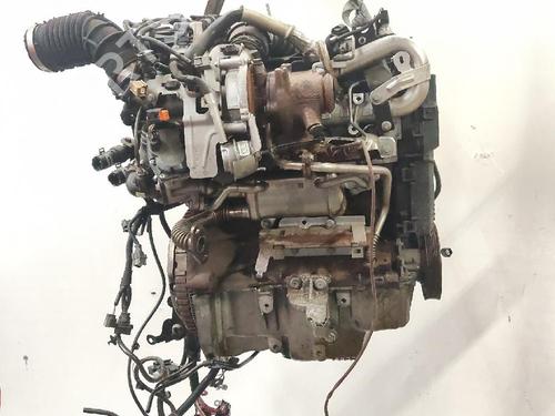 Engine RENAULT CAPTUR I (J5_, H5_) 1.5 dCi 90 (J5N4, J5M5, J5MW, J5M6, J5AL, J5AJ) | BP35774948M1 - Image 3
