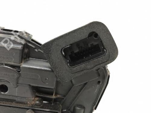 Rear right lock VW POLO VI (AW1, BZ1, AE1) 1.0 MPi | BP27431942C99 