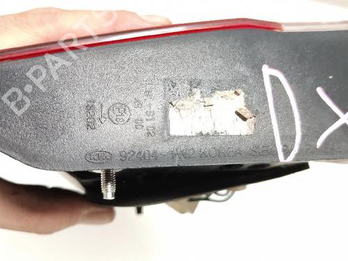 Right taillight KIA RIO III (UB) 1.25 CVVT | BP38950359C35 - Image 4