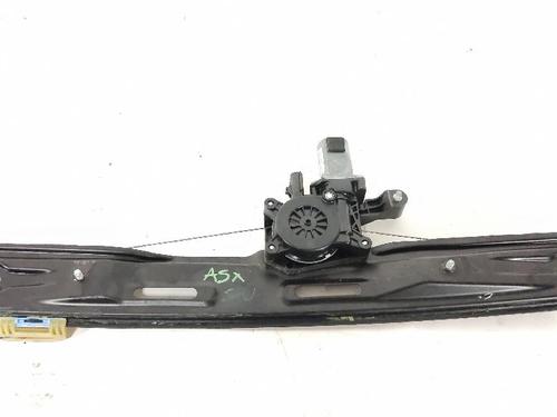 Used Front left window mechanism FIAT TIPO Hatchback (356_, 357_) 1.6 D (356HXG1B, 356HXG11) (120 hp) 29204102