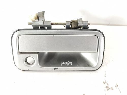 Maniglia esterna anteriore destra OPEL FRONTERA B (U99) 2.2 DTI (6B_ZC, 6B_VF, 6B_66, 6B_76) (116 hp) 27420734