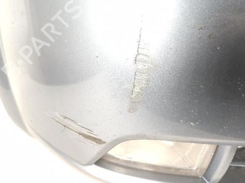 Front bumper CHEVROLET AVEO / KALOS Hatchback (T200) 1.2 | BP27417662C7 