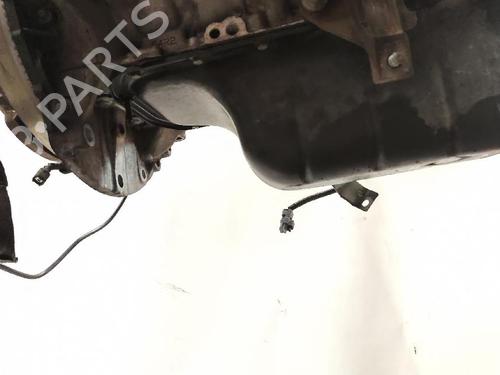 Engine FORD FIESTA VI (CB1, CCN) 1.25 | BP36070277M1 - Image 6