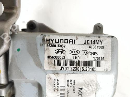 Steering column HYUNDAI ix20 (JC) 1.4 CRDi | BP32744042M21 - Image 7
