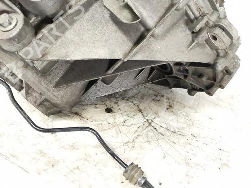Gearbox MINI MINI (R56) One | BP34391403M3 - Image 4