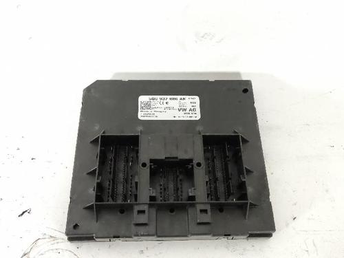 Used Electronic module VW TOURAN (5T1) 1.4 TSI (150 hp) 30845157