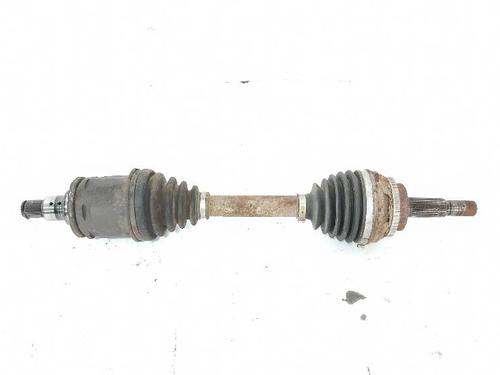 Used Left front driveshaft Left front driveshaft TOYOTA RAV 4 II (_A2_) 2.0 D 4WD (CLA20_, CLA21_, CLA20R, CLA21R) (116 hp) 27420644 27420644