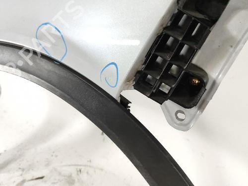Forskærm Højre SUZUKI VITARA (LY) 1.6 DDiS (APK 416D) | BP36595887C42 - Image 3