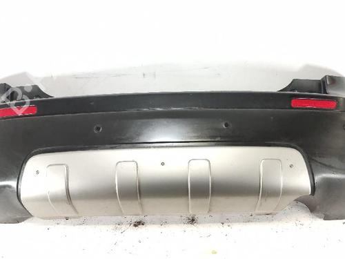 Bak støtfanger FIAT SEDICI (189_) 2.0 D Multijet 4x4 (135 hp) 32132598