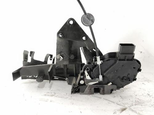Used Front left lock FORD FOCUS II Turnier (DA_, FFS, DS) 2.0 TDCi (136 hp) 27416019