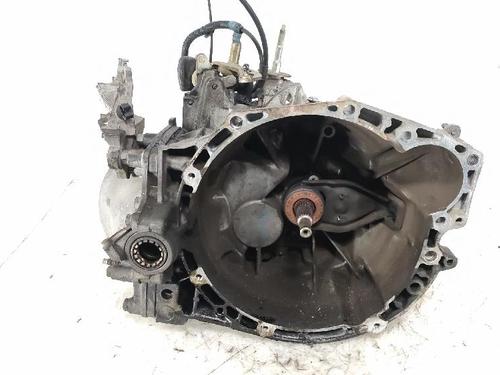 Gearkasse PEUGEOT 307 SW (3H) 2.0 HDi 135 (136 hp) 27420672