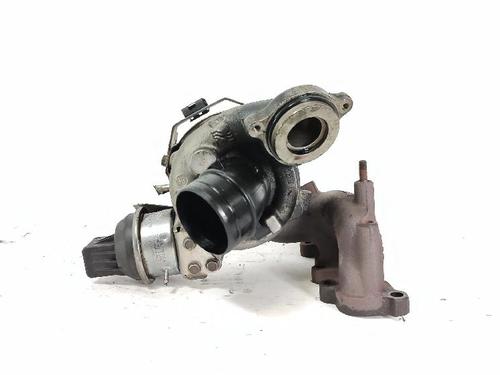 Turbolader/Kompressor VW PASSAT B6 (3C2) 2.0 TDI (140 hp) 32659109